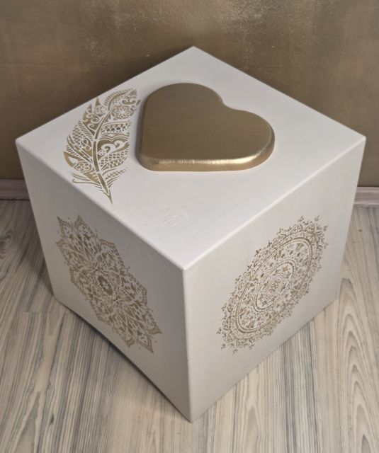 YDS - Vintage Cream