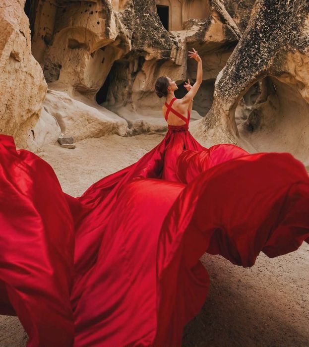 Workshop AWAKEN THE MAGNETIC WITHIN
