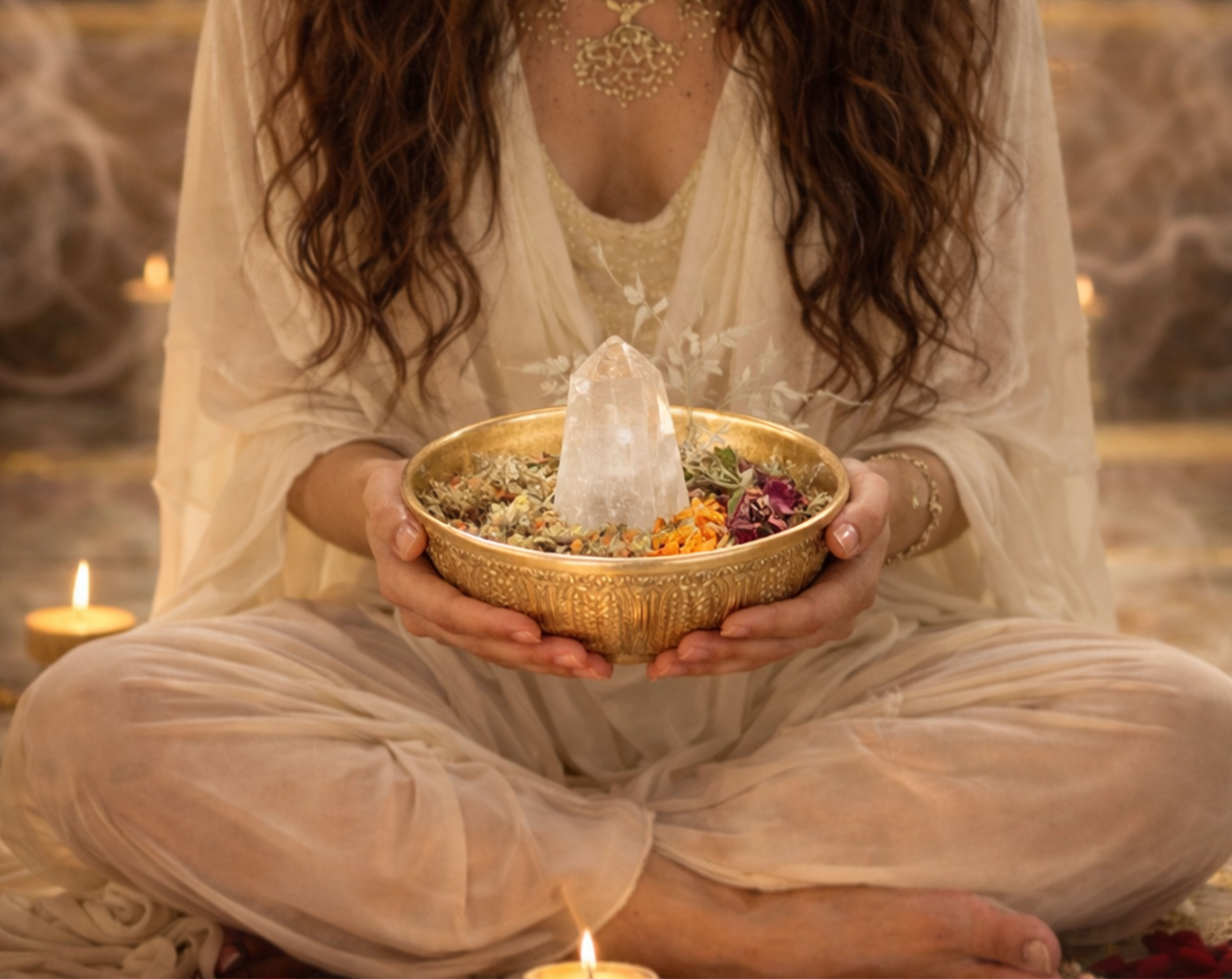 RETURN TO SELF
