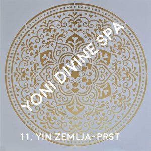 11. Yin Earth - Soil