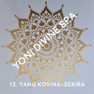 12.Yang Metal-Axe