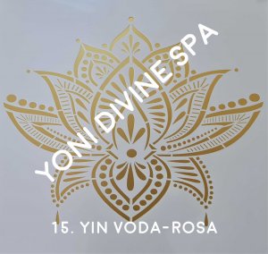 15.Yin Water-Rose