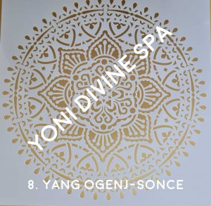 8. Yang Fire - Sun