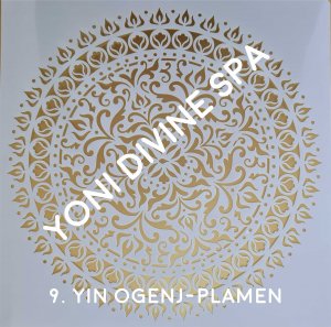 9. Yin Fire - Flame