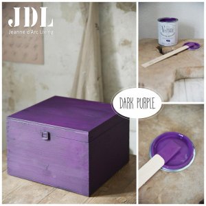Dark Purple