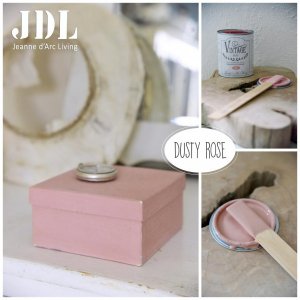 Dusty Rose