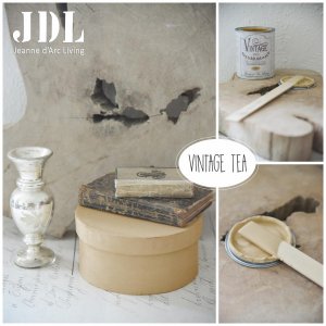 Vintage Tea