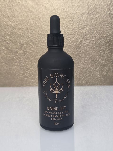 DIVINE LIFT