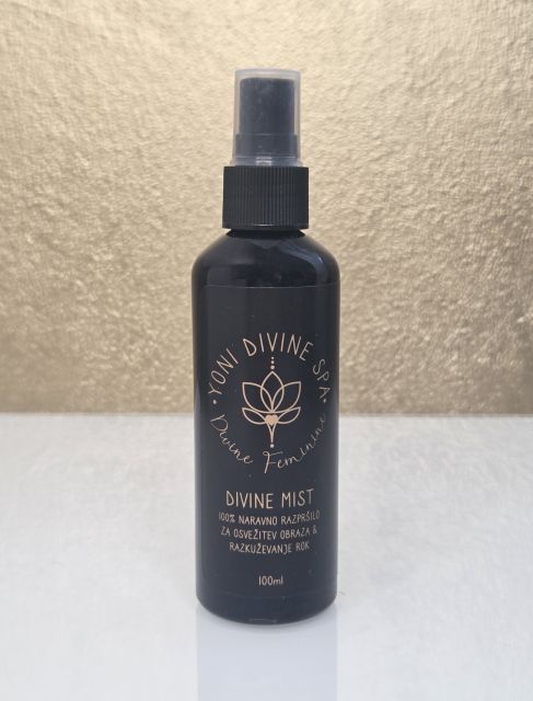 DIVINE MIST