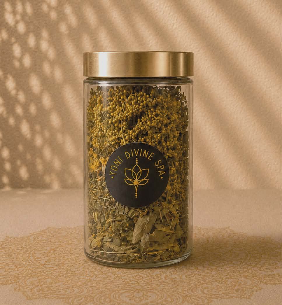 GOLDEN DIVINE 100g