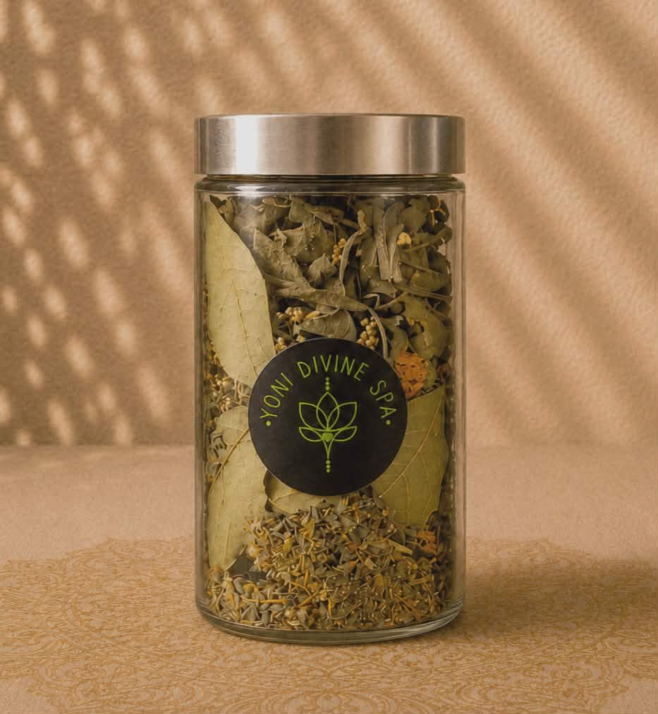 GREEN DIVINE 100g
