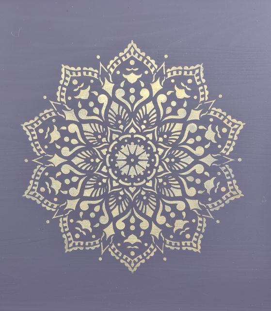 YDS - Dark Lavender thumbnail 4
