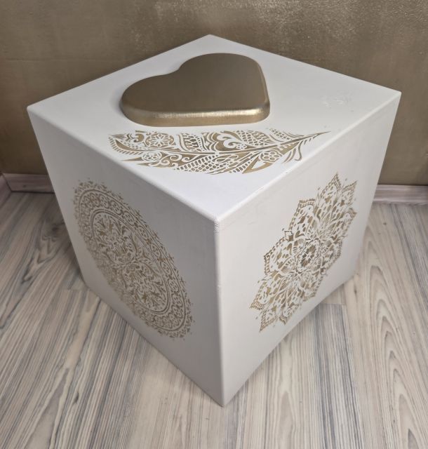 YDS - Vintage Cream thumbnail 2